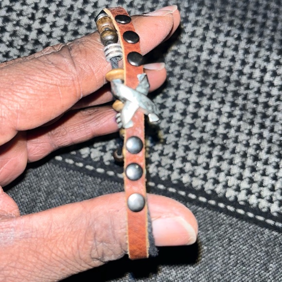 Bracelets (the whole lot of 8) - Picture 3 of 9